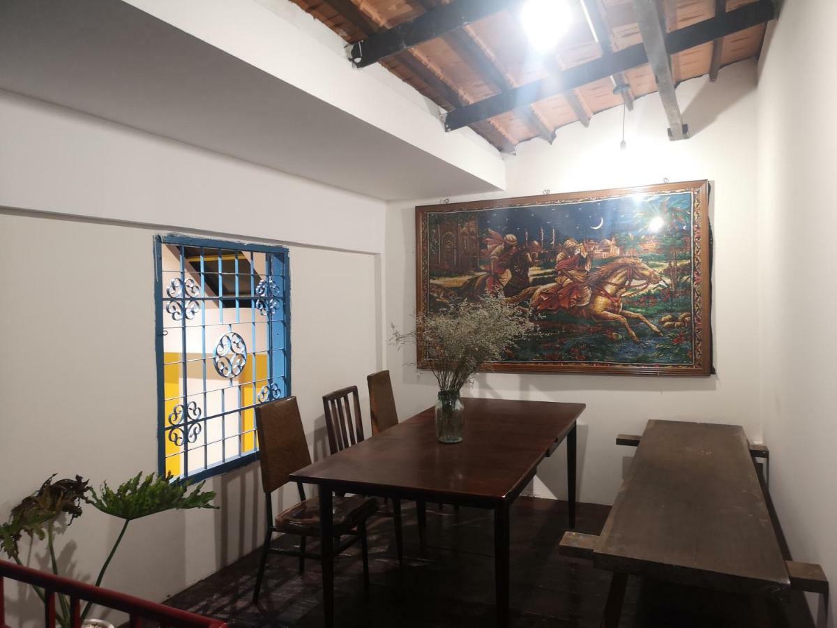 K2 Homestay & Coffee Can Tho Pokoj fotografie
